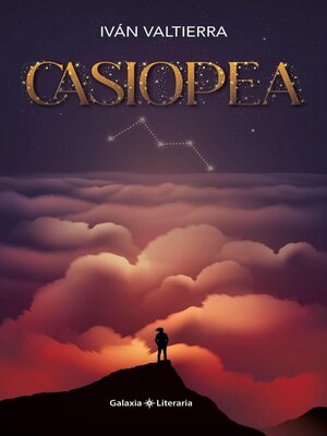 cover image of Casiopea